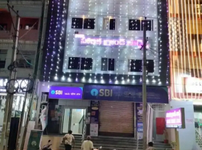 Hotel Harika Grand Lodge