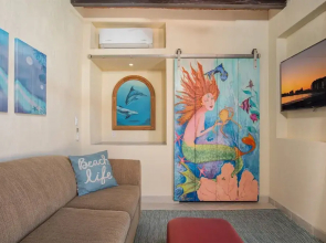 Casa Frida Massive Condo Sleeps up to 12!