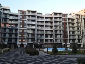 Iris Apartments 1 .Tashkent city