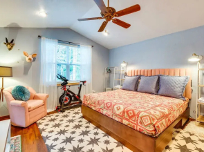 Cozy Angel Fire Vacation Rental: 4 Mi to Resort!