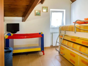 Casa Vacanze Un Tuffo Nel Blu