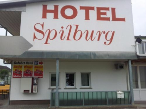 Hotel Spilburg
