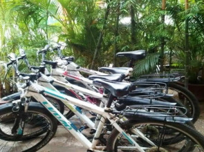 Green Park Village Guesthouse