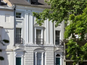 Parade House