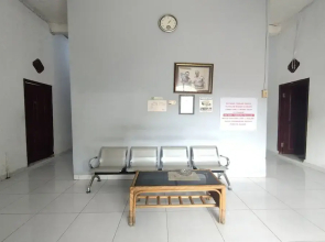 Wisma Hiro Pertiwi by OYO Rooms