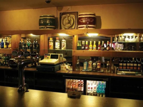 Best Western Cross Lanes Hotel