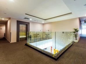 De Elements Business Hotel Kuala Lumpur