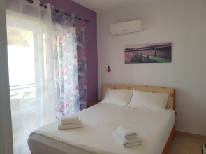 Corfu Island Apartment 91