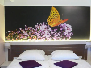 Motelis Bu-Bu
