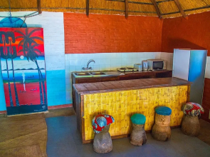 Mgoza Lodge