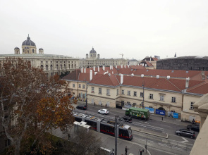 Hotel Pension Museum