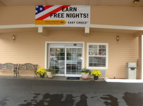 Bellis Inn