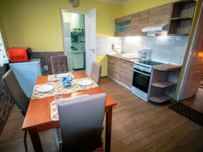Krisztina Apartman