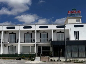 Badlis Hotel
