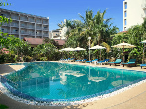 Patong Palace Hotel