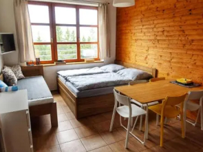 Cihlářka - horský apartmán 103