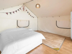 Gapyeong Lavitapensionglamping
