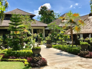 "nusa Dua Luxury 2 Bedroom Apartment"