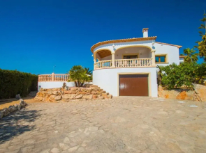 Villa Altamira - Plusholidays