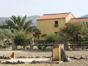 Agriturismo Su Medau