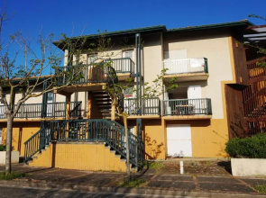21 Residence Oustaou