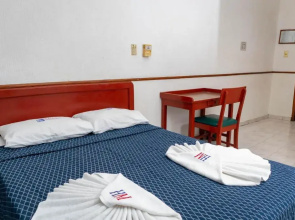 Hotel Madero