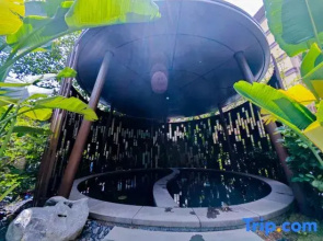 Regal Palace Resort Meiquan Valley