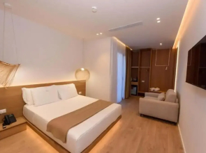 Mahoro Boutique Hotel