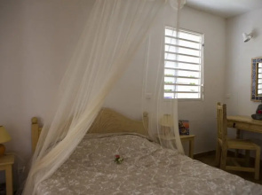Ti Figues Bungalow 2 chambres