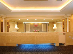 Grand Park Hotel Excel Kisarazu
