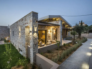 Ariadne Luxury Villa