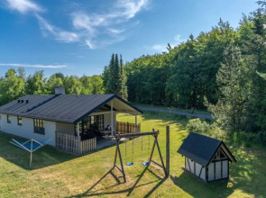 "Henny" - 1.5km from the sea in NE Jutland