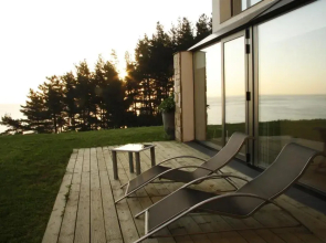 Agroturismo Haitzalde B&B - Adults Only