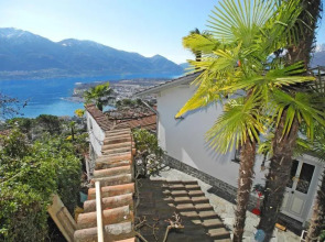 Casa Rondinella App 9500