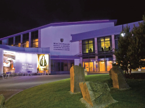 Macdonald Aviemore Hotel