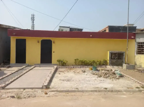 Apartment-sleeps2-parking-petfriendly