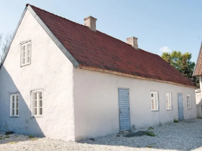 Amazing Home in Klintehamn With 2 Bedrooms