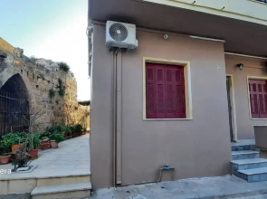Veneris Residence 2-bedroom Apartment in Chania