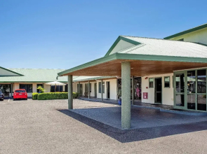 Barringtons Motor Lodge