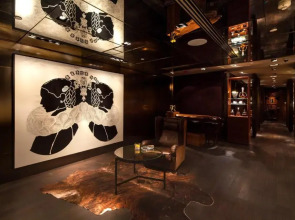 Mandarin Oriental, Guangzhou