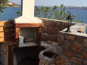 Neno - 20 m From Beach - A2