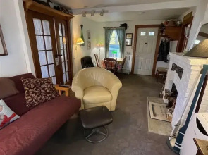 Ossipee Wood 2 Limit 4 1 Bedroom Cottage by Redawning