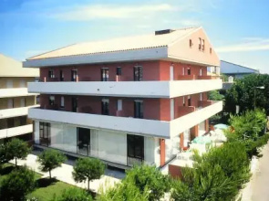 B&B Nausicaa Hotel