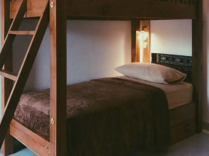 Ampel Lembongan Hostel