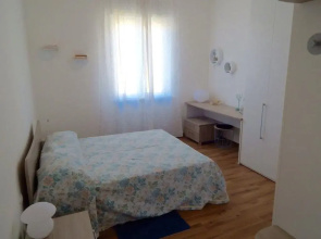 S152 - Sirolo, nuovissimo trilocale con terrazzo