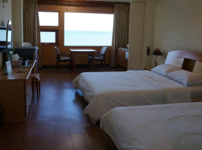 Park Beach Hotel