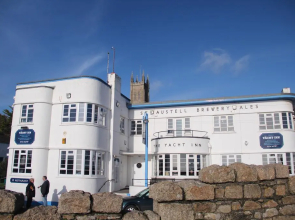 The Yacht Inn