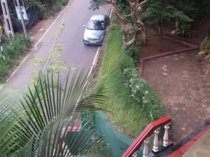 Greenwood Kandy Homestay