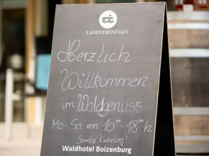 Waldhotel Boizenburg