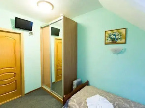 Приусадебный Голицынский Отель